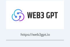 Web3 GPT