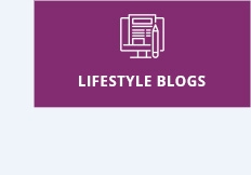 Lifestyle Blogs